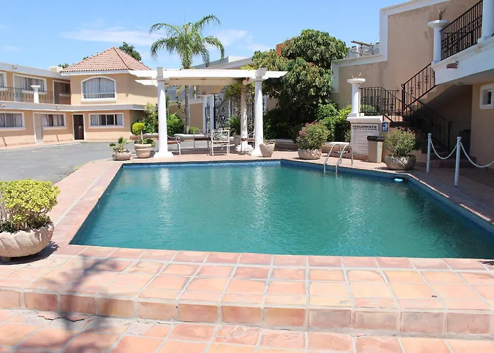 La Villa