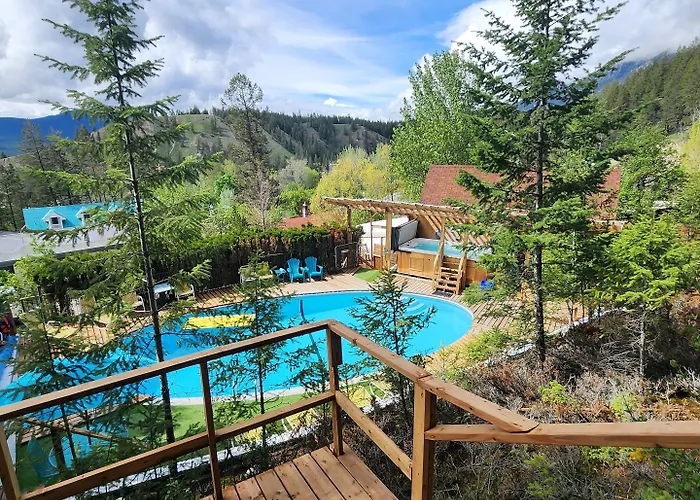 Motel Tyrol