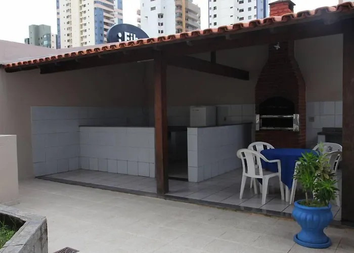 Hotel Marlin Azul