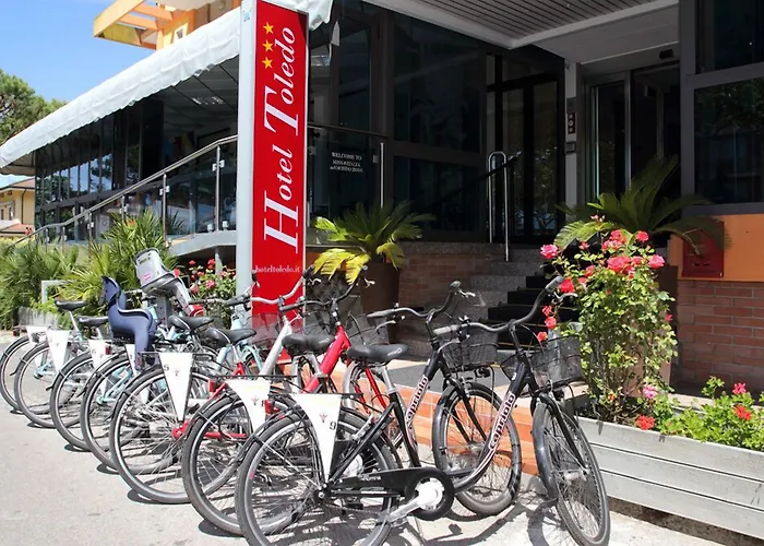 Hotel Toledo