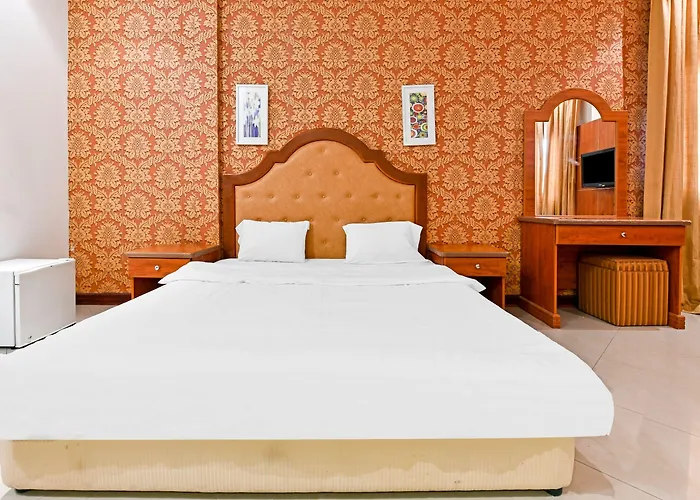 Oyo 118 Revira Hotel