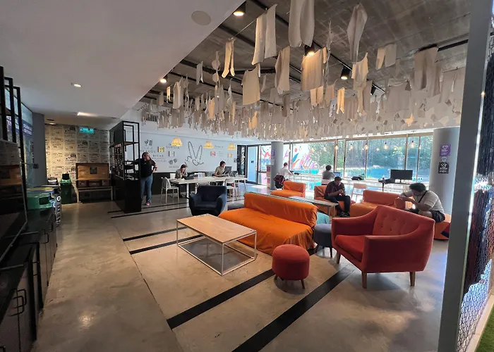 Viajero Buenos Aires Hostel