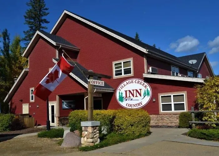Village Creek Country Inn