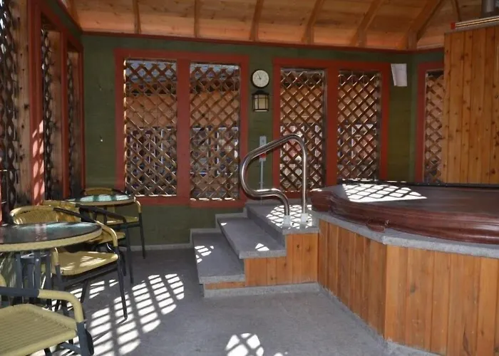 Village Creek Country Inn Westerose