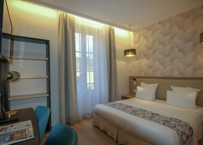 Hôtel Montaigne