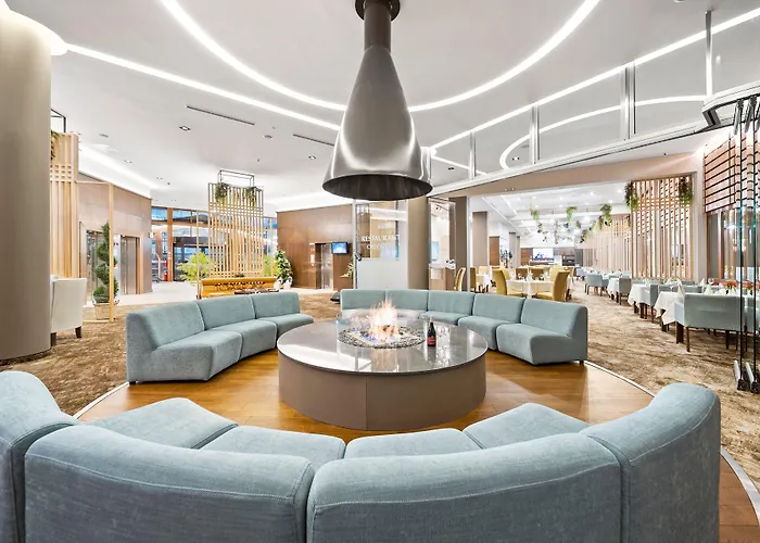 Hotel Orlovetz