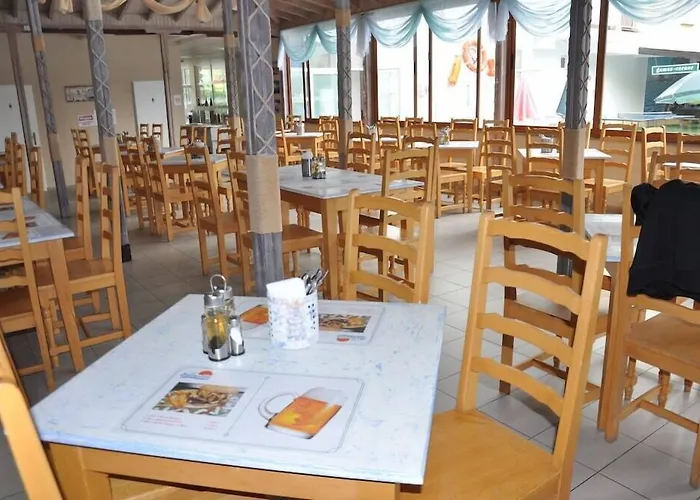 Hotel Belleville Sunny Beach