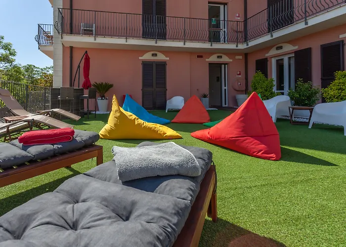 Mare Home Brunch&Beauty - Adults Only Cesenatico