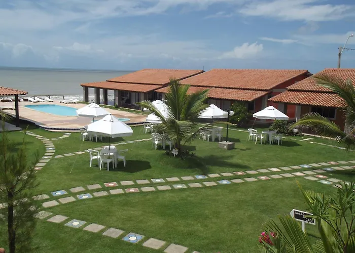Pousada e Restaurante Kambuká
