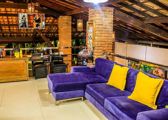 Vila Miola Hotel