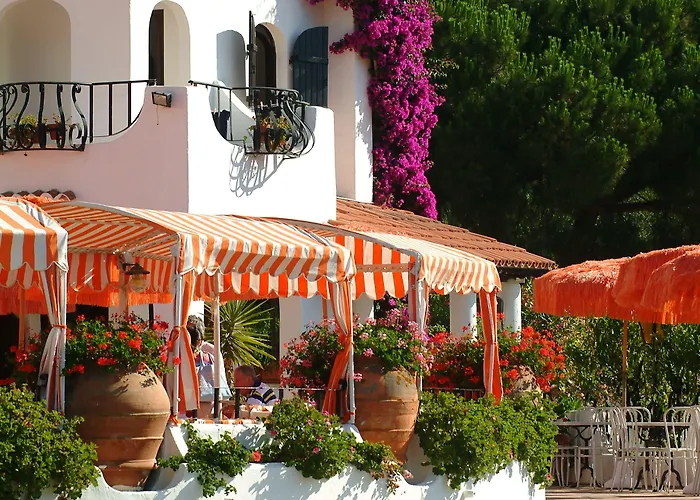 Residence Cala Di Mola