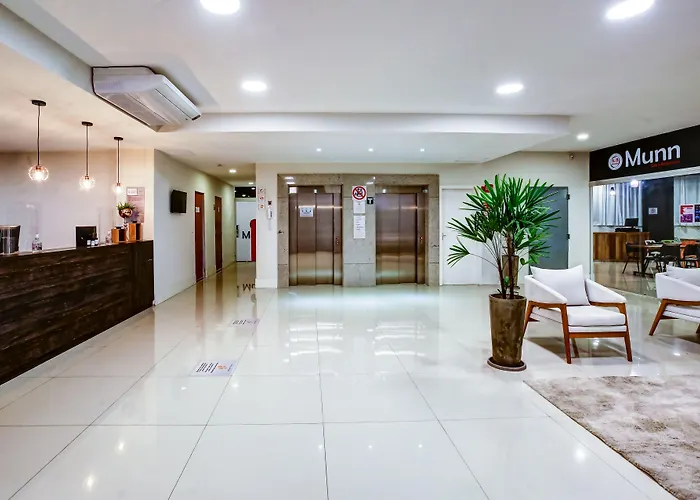 Transamerica Fit Contagem