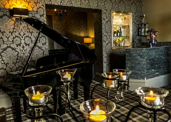 Mount Stewart Hotel