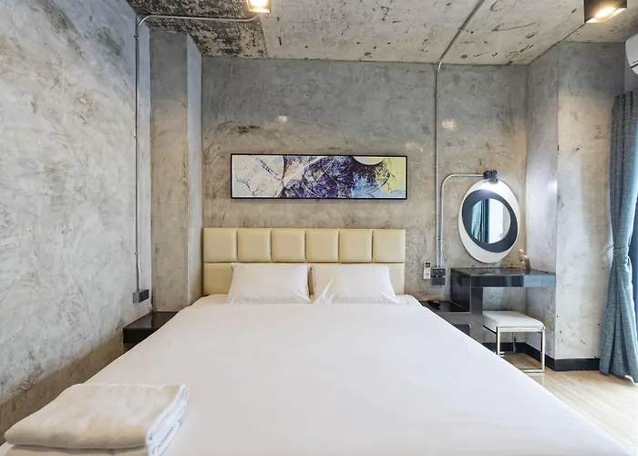 My Style Resort Hotel -Sha Plus