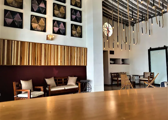 Hotel Urban