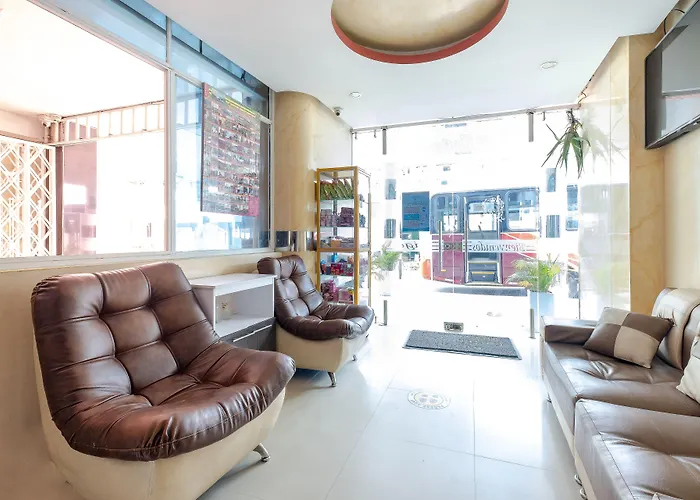 Ayenda Castillo Real 1521 Bucaramanga