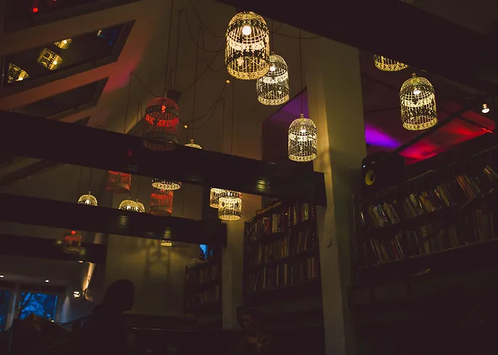 Hotel Credible