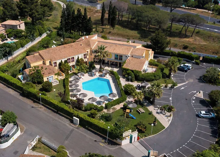 Hotel Hélios