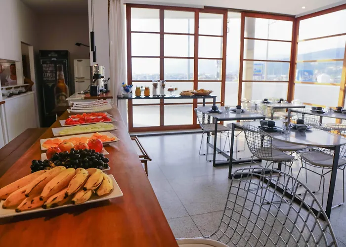 Orlanova Boutique Hotel