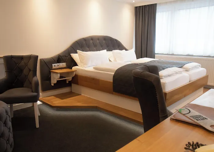 Hotel Stadtkrug Weiden in der Oberpfalz