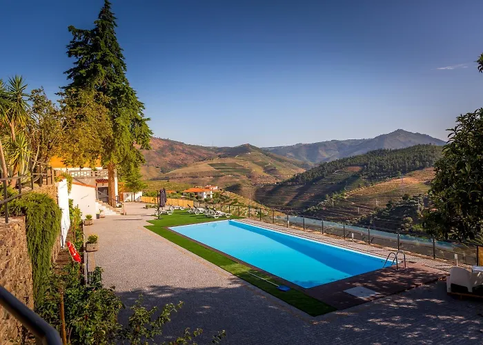 Quinta Da Portela Douro