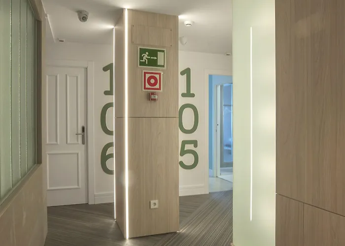 Hotel Mar del Plata