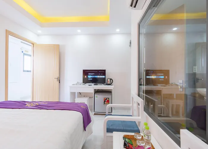 Sen Hotel Phu Quoc