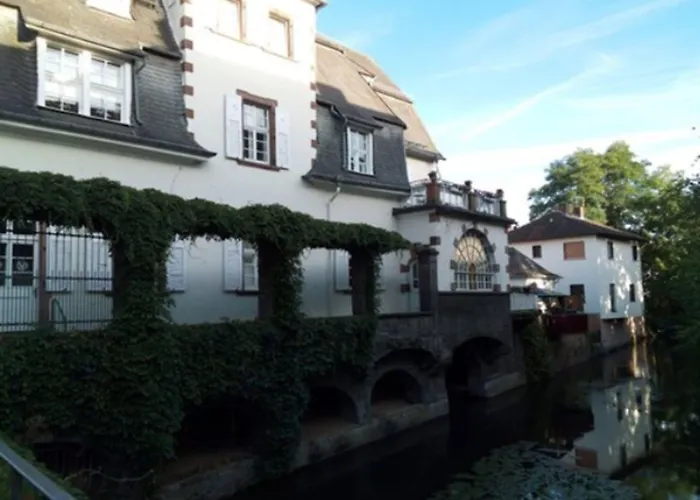 Hotel Haus Müller