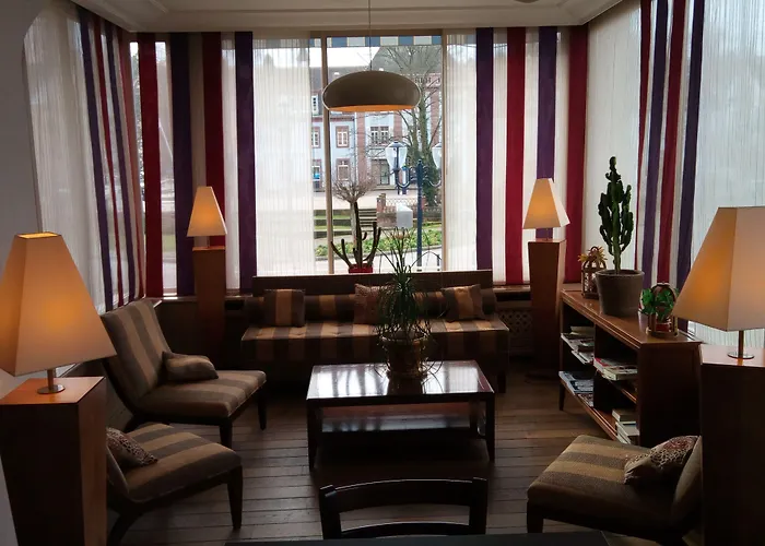 Hôtel Restaurant Le Bristol