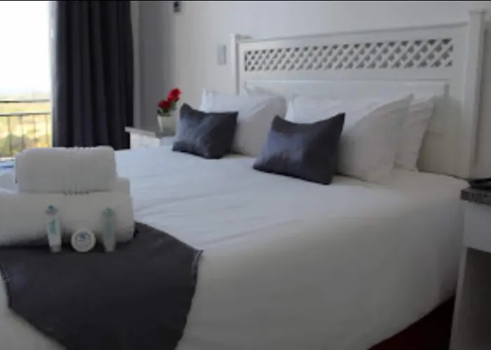 Royal Ushaka Hotel Morningside