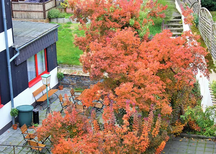 Hotel Simonis Koblenz