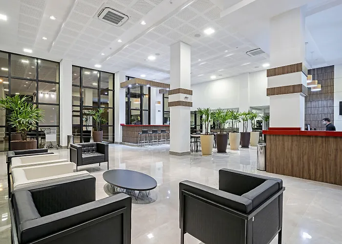 Slim Hotel Guarapuava
