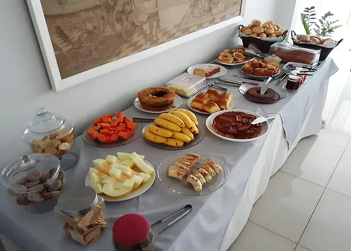 Nosso Hotel