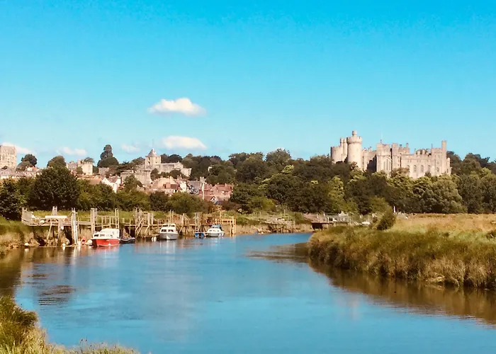 Arden House Hotel Arundel