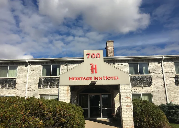 Heritage Inn Hotel