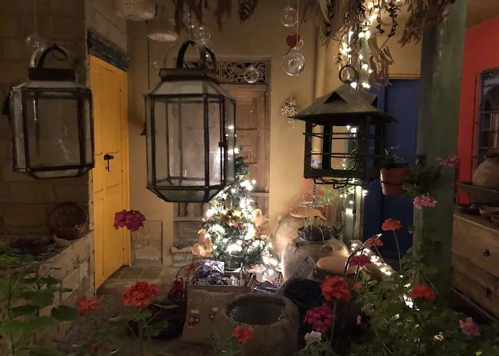 Mi Casa es tu Casa Inn