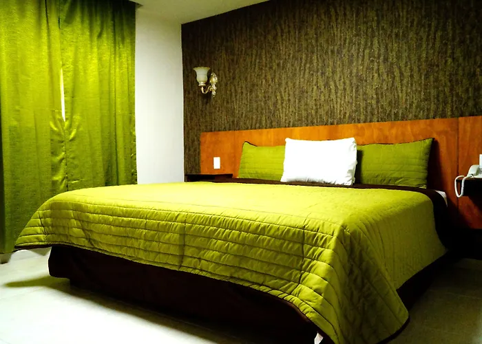 Royal Madero Inn