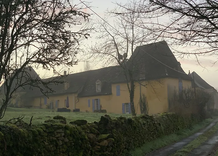 Domaine de la Chartreuse Dautré