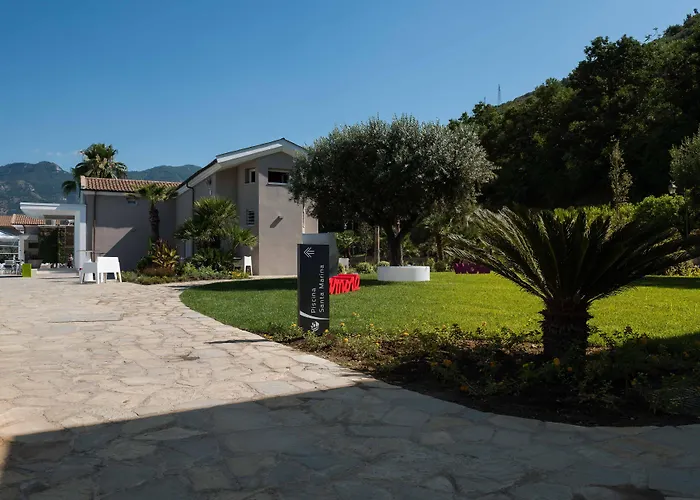 Likò Resort