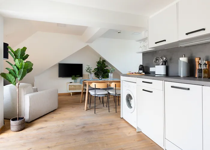 Limehome Hannover Bleichenstrasse - Digital Access