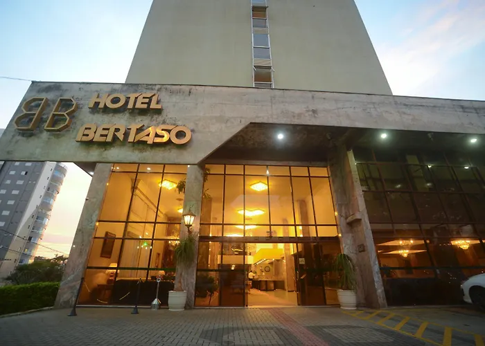 Hotel Bertaso