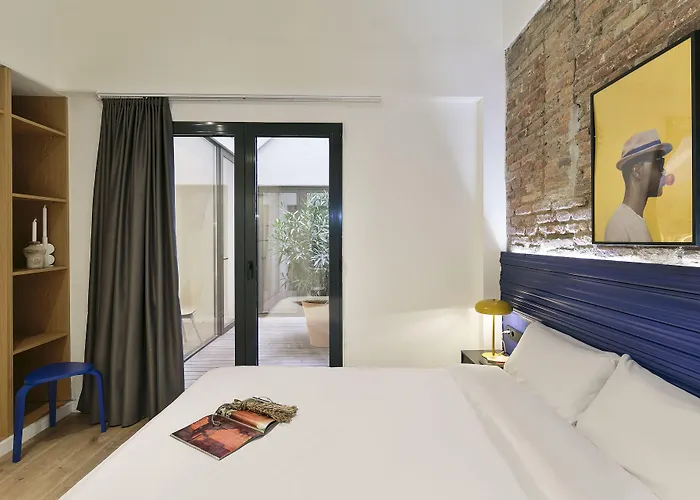 Arte Suites By Olala! - Smart Stay