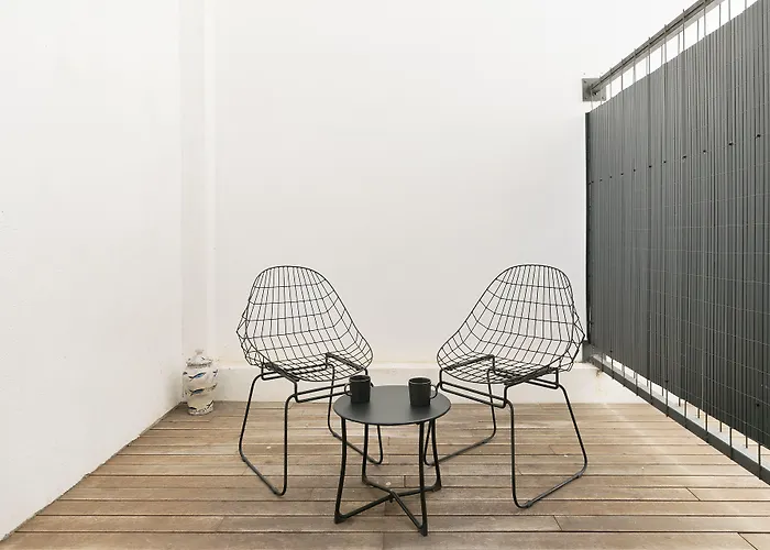 Arte Suites By Olala! - Smart Stay