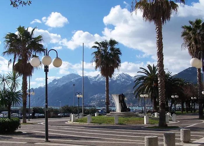 Sole E Mare