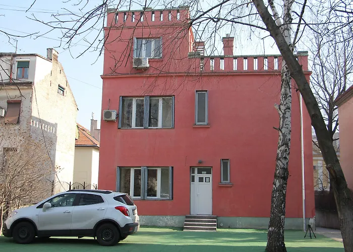 Guest House Miss Depolo