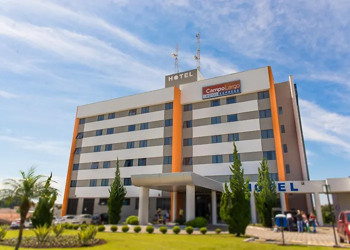 Campo Largo Express