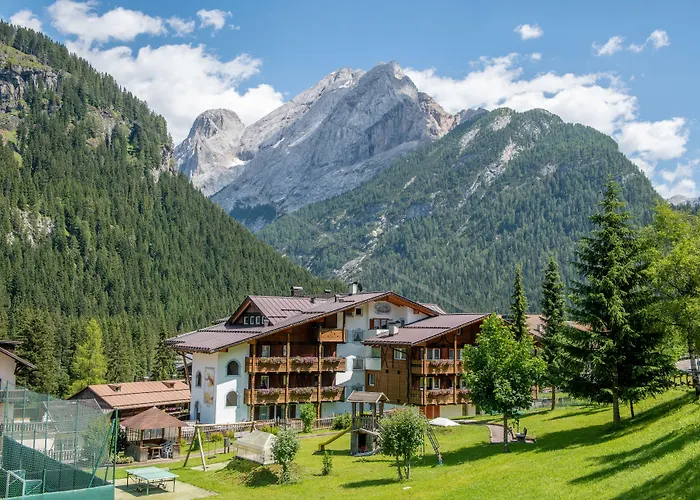 Hotel Alpe