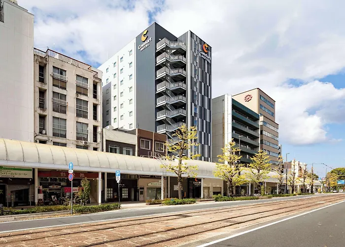Comfort Matsuyama