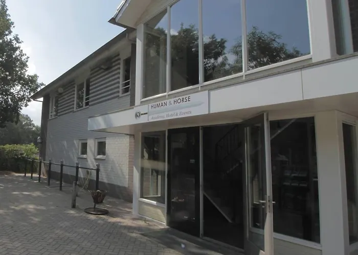 Human & Horse Hotel Kootwijkerbroek
