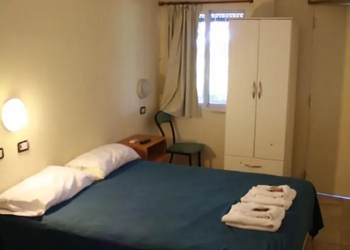 Hotel Sanguinetti
